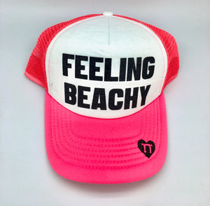 Feeling Beachy