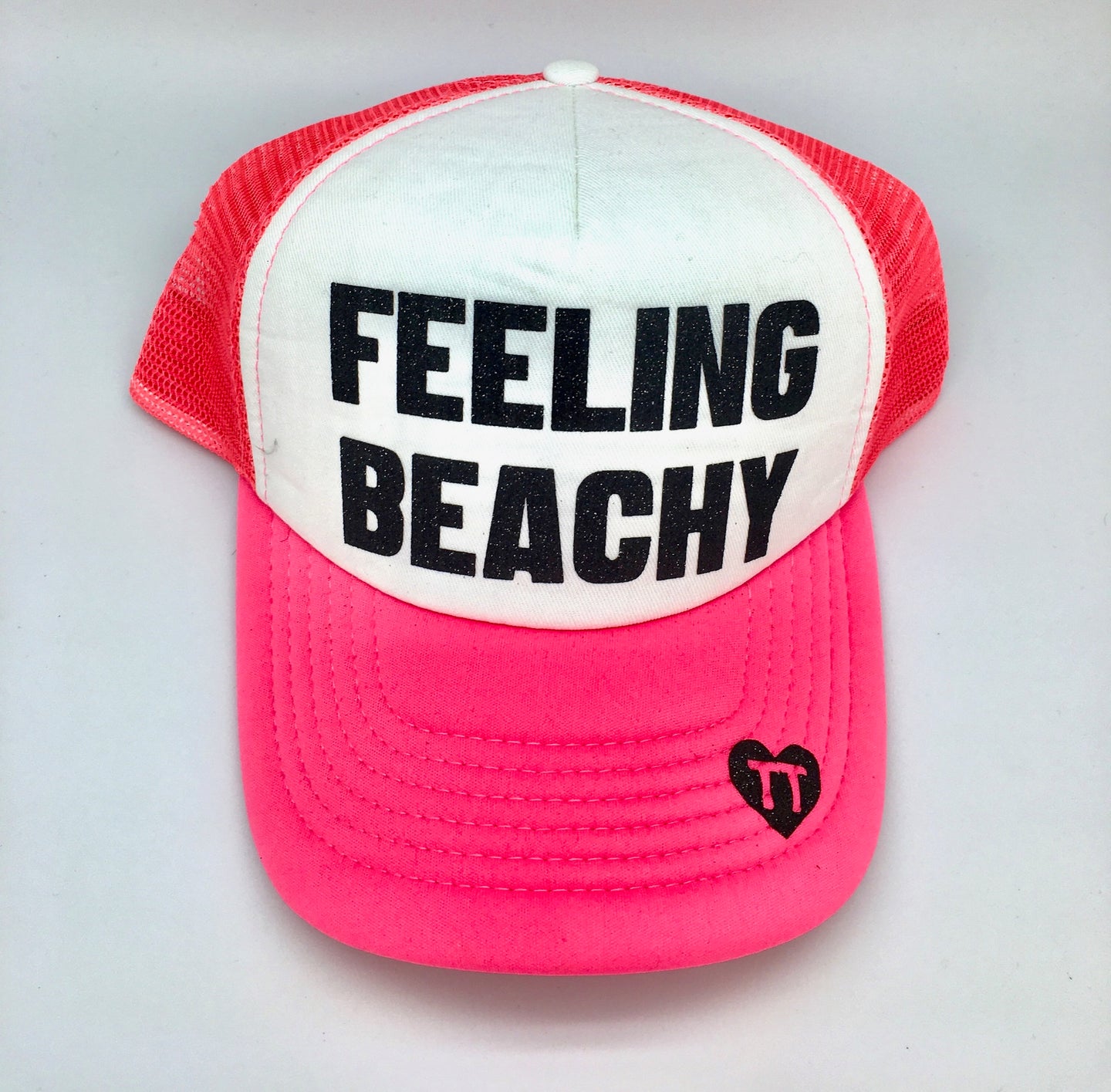 Feeling Beachy