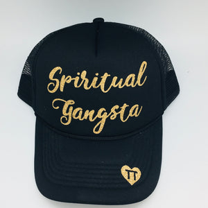 Spiritual Gangsta
