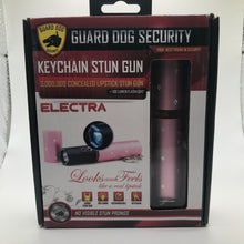 Load image into Gallery viewer, Pink Stun Gun Combo- Bling it On
