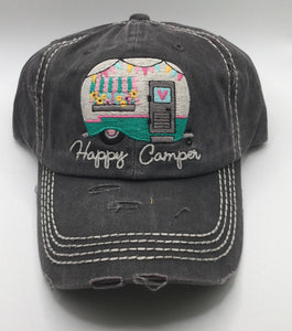 Happy Camper