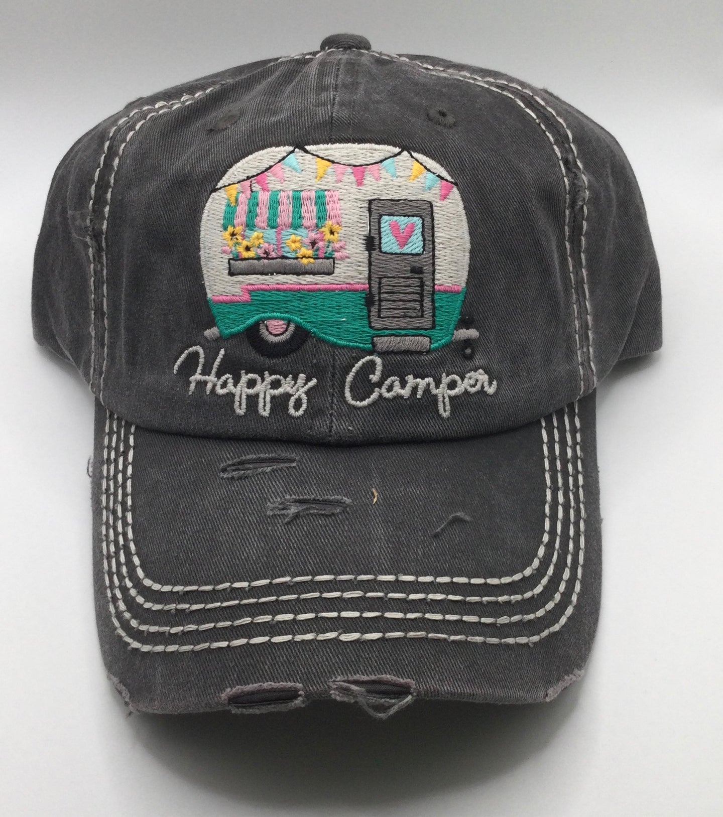 Happy Camper