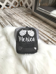 Merica Hat