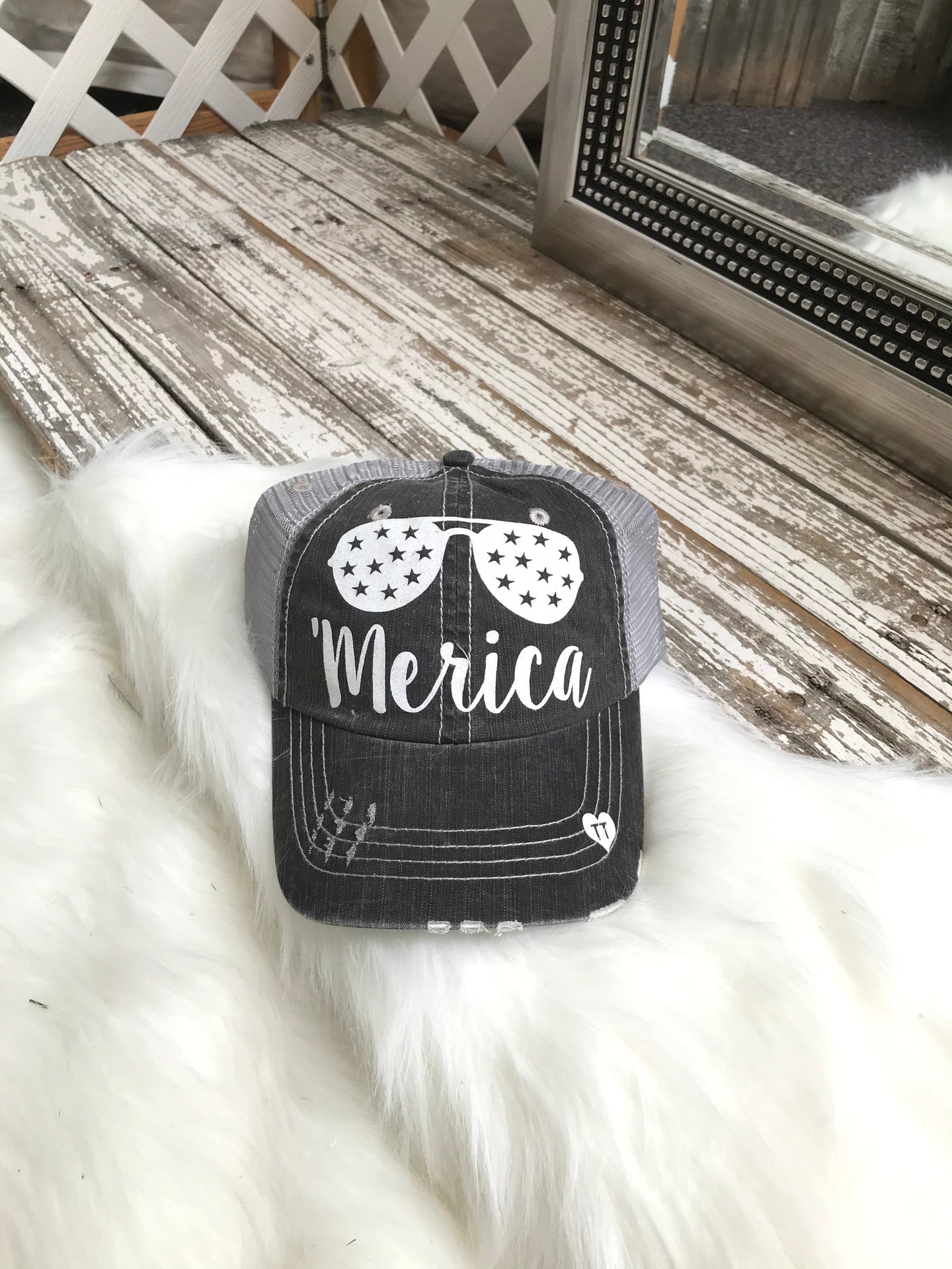 Merica Hat