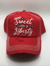 Load image into Gallery viewer, Sweet Land of Liberty
