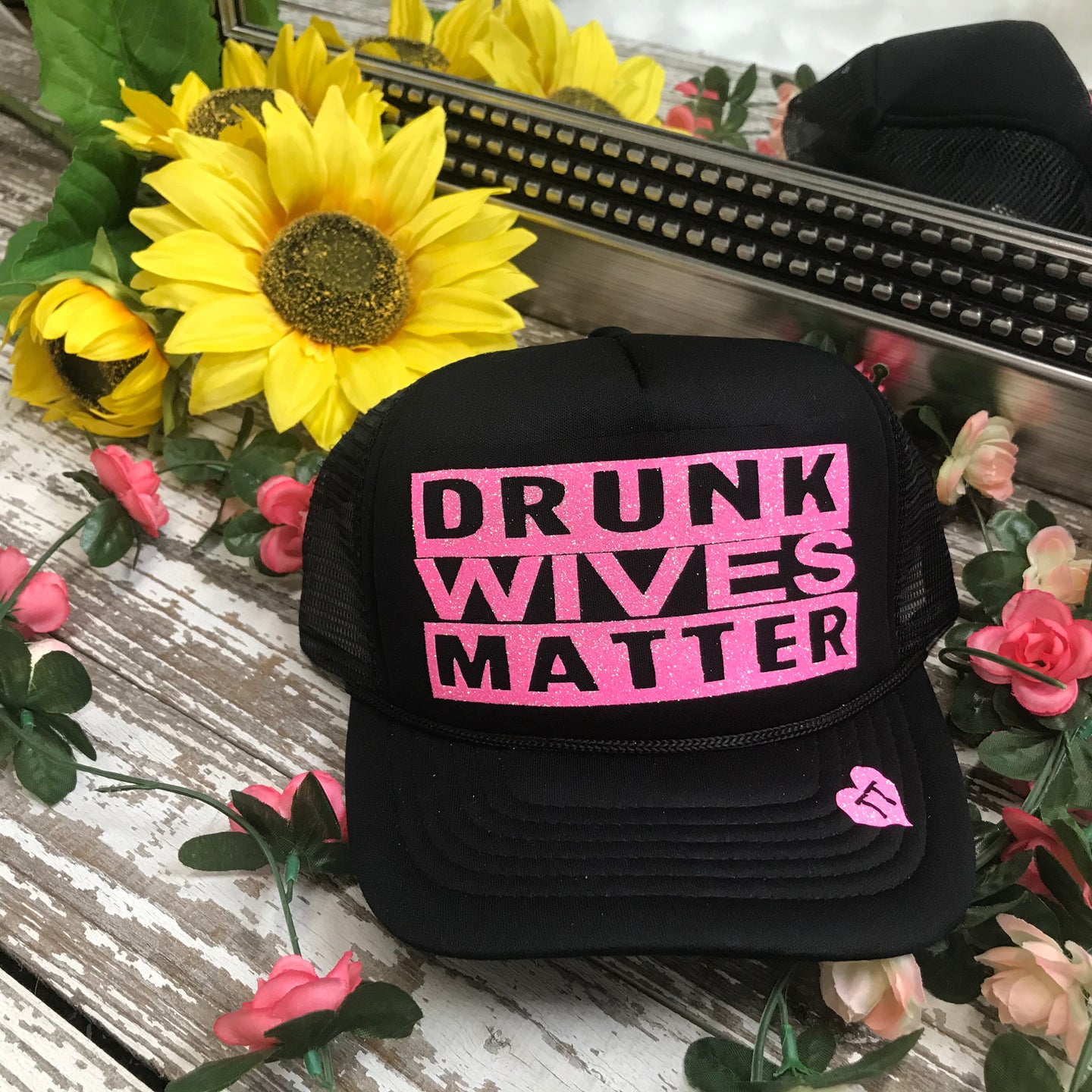 Drunk Wives Matter