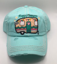 Load image into Gallery viewer, Happy Camper
