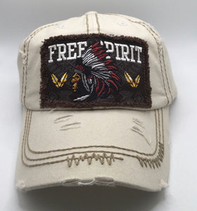 Free Spirit