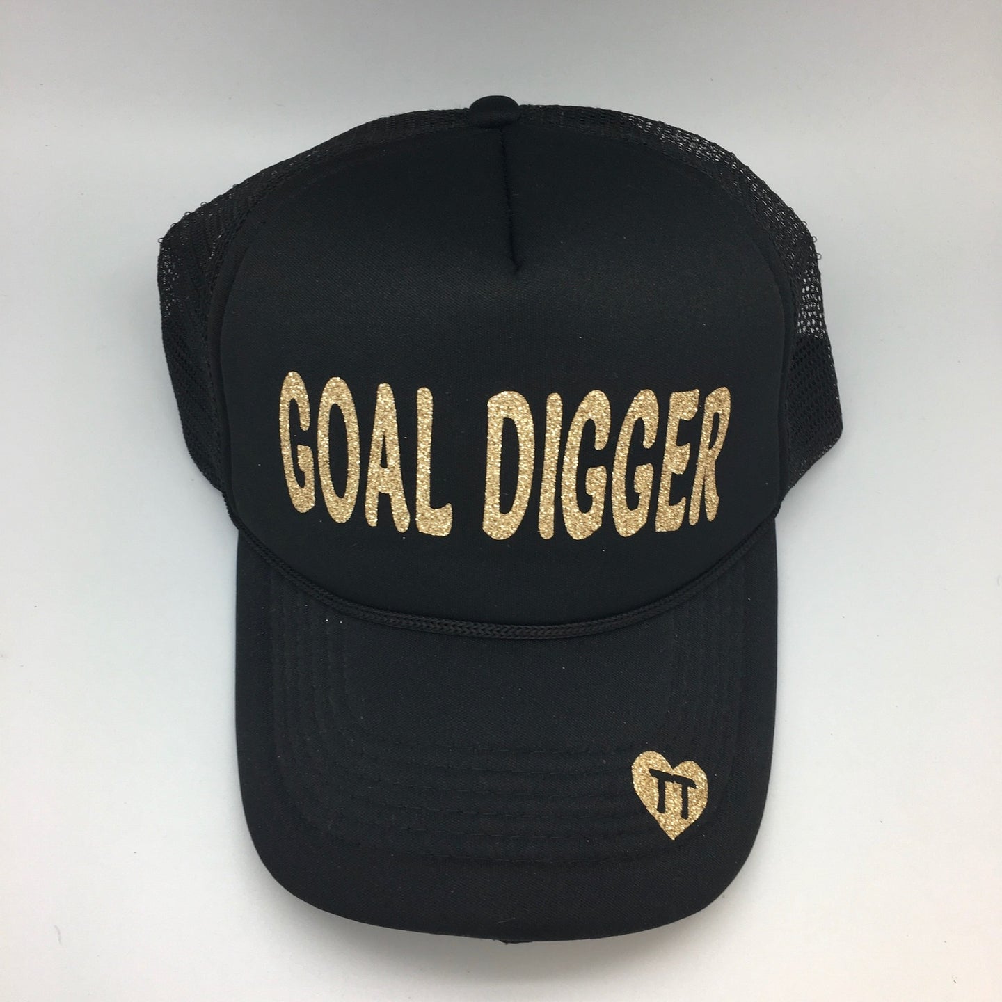 Goal Digger