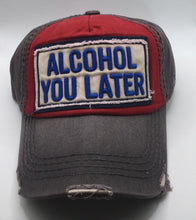 Load image into Gallery viewer, Alcohol You Later
