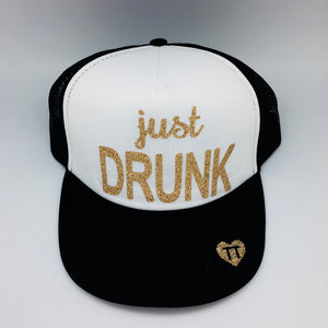 Just Drunk