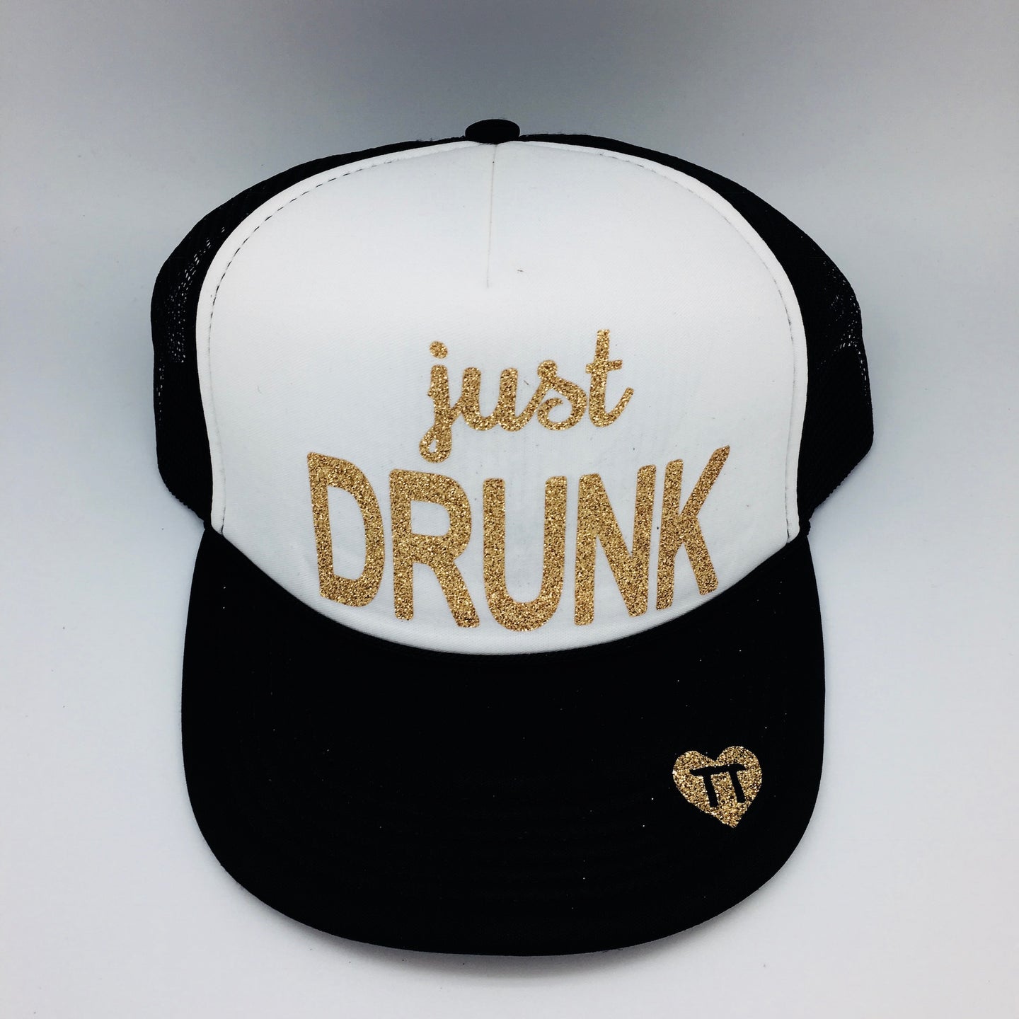 Just Drunk