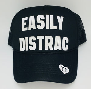 Easily Distrac