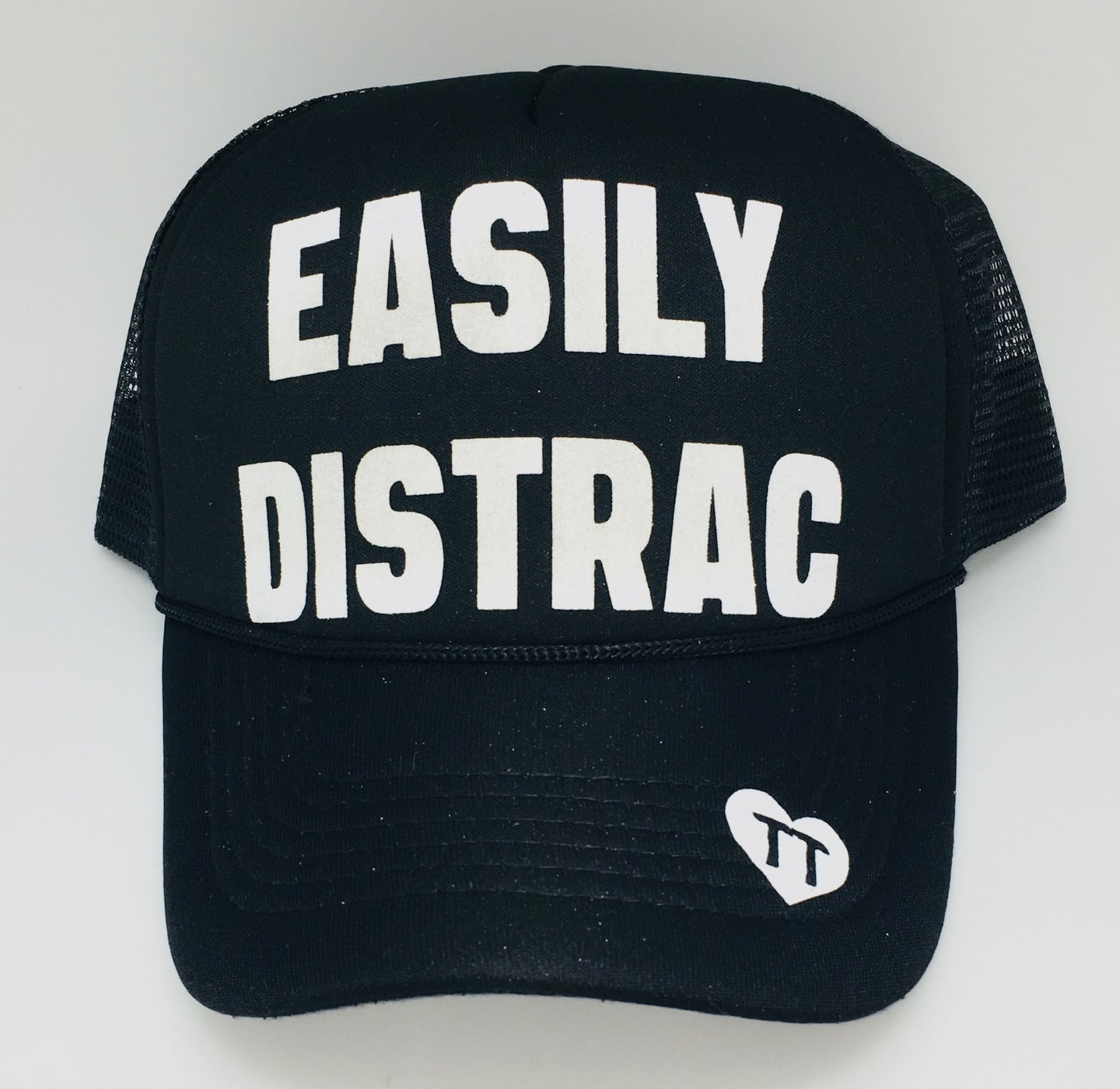 Easily Distrac