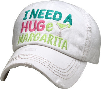 I Need A Huge