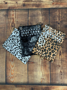 CHIC1025 - VARIOUS COLORS