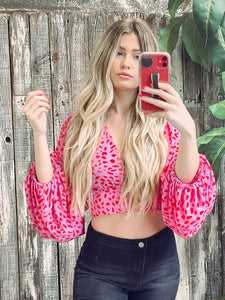 Pretty in Pink*