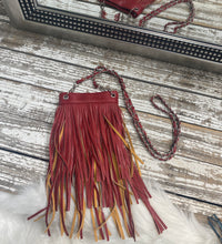 Load image into Gallery viewer, CHIC631-RED
