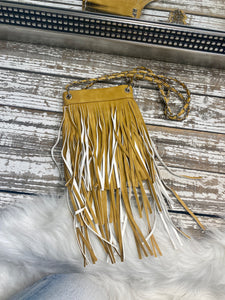 CHIC631-Mustard