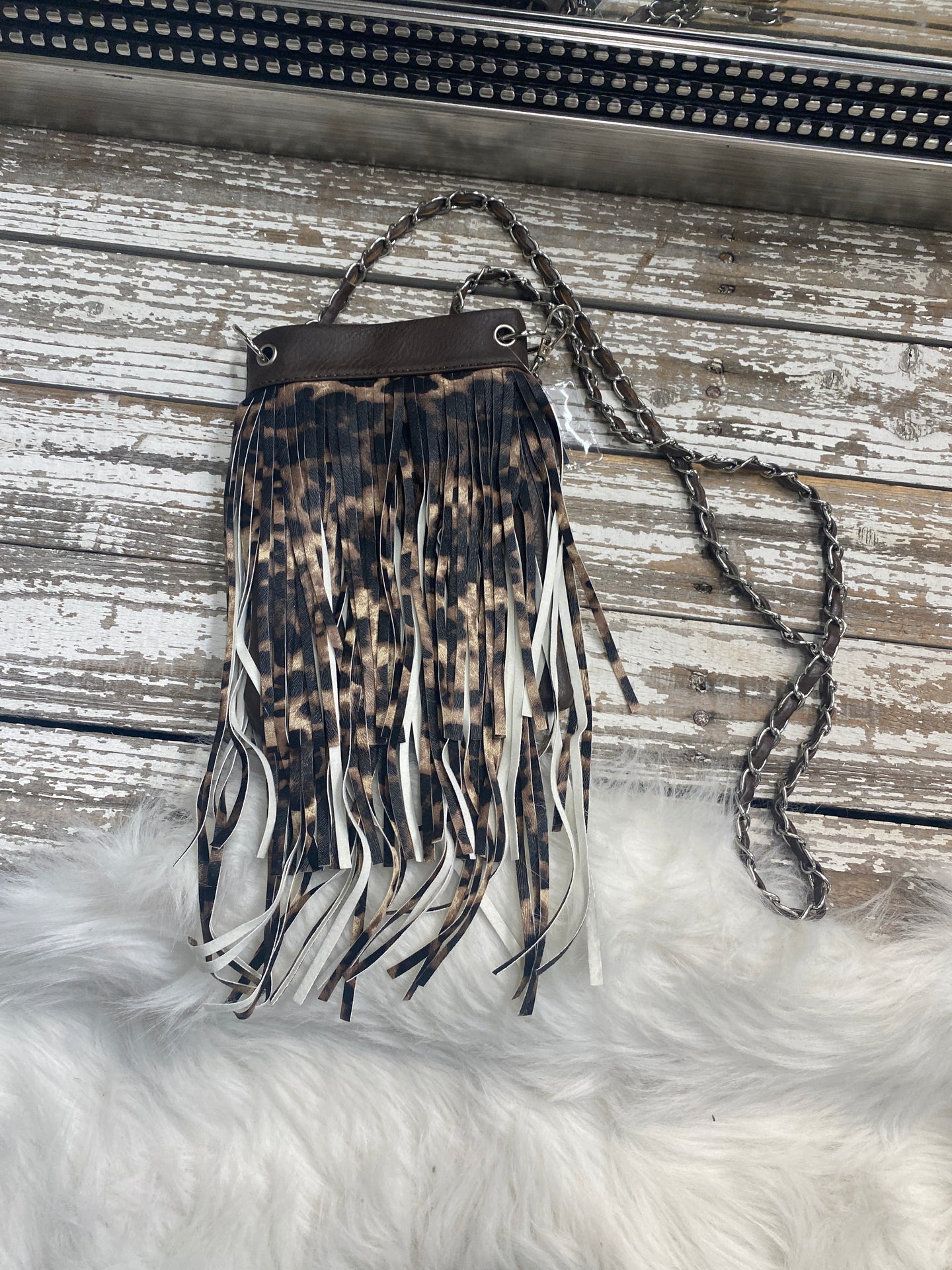 CHIC631-LEOPARD