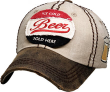 Load image into Gallery viewer, Ice Cold Beer
