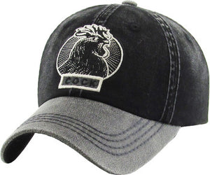 Cock