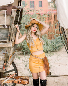 CHIC931-RUST