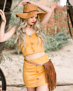 CHIC931-RUST