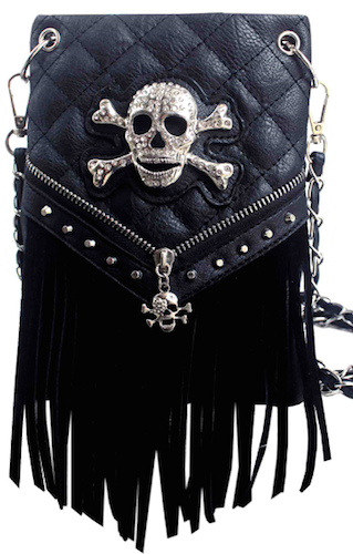 CHIC551 -BLACK