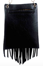 Load image into Gallery viewer, CHIC551 -BLACK
