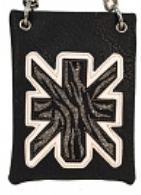 CHIC423-BLACK