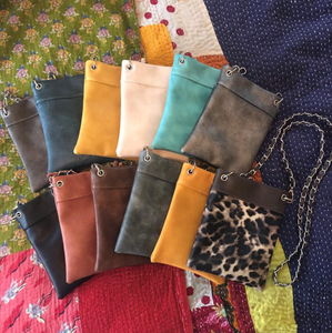 CHIC547 - VARIOUS COLORS