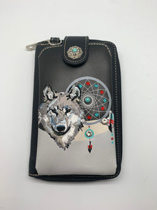 The Chic Wallet - Various styles