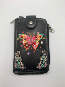 The Chic Wallet - Various styles