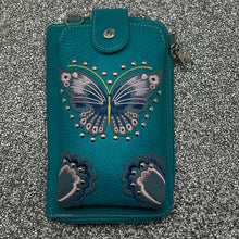 Load image into Gallery viewer, The Chic Wallet** VARIOUS STYLES

