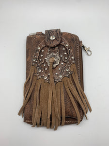 The Chic Wallet - Various styles