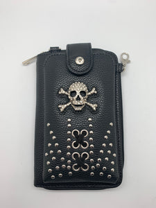 The Chic Wallet - Various styles
