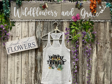 Load image into Gallery viewer, Hear The Country SunFlowers &amp; Steer
