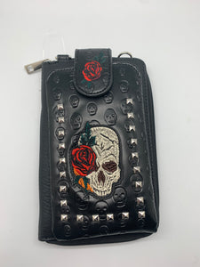 The Chic Wallet - Various styles