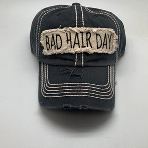 Bad Hair Day