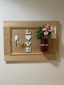 Signage Home Decor