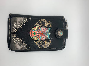 The Chic Wallet - Various styles