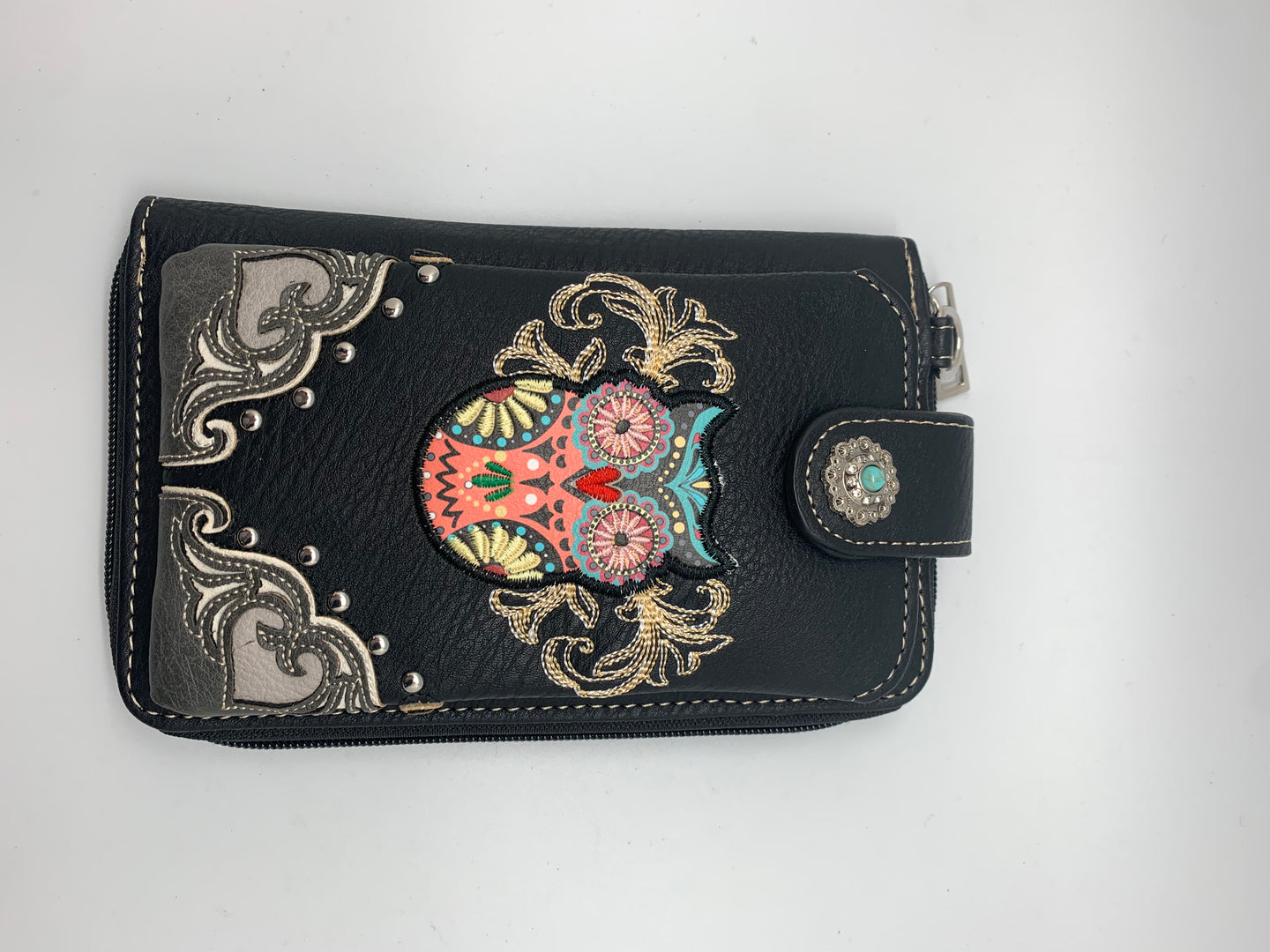 The Chic Wallet - Various styles