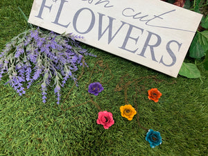 Fresh Flowers