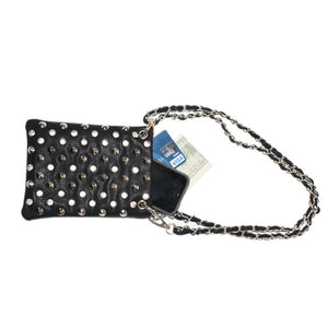 CHIC423-BLACK