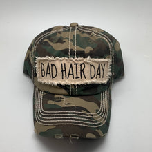 Load image into Gallery viewer, Bad Hair Day
