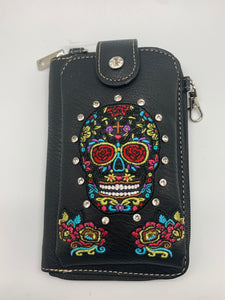 The Chic Wallet - Various styles