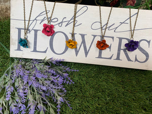 Fresh Flowers