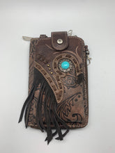 Load image into Gallery viewer, The Chic Wallet - Various styles
