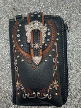 Load image into Gallery viewer, The Chic Wallet** VARIOUS STYLES
